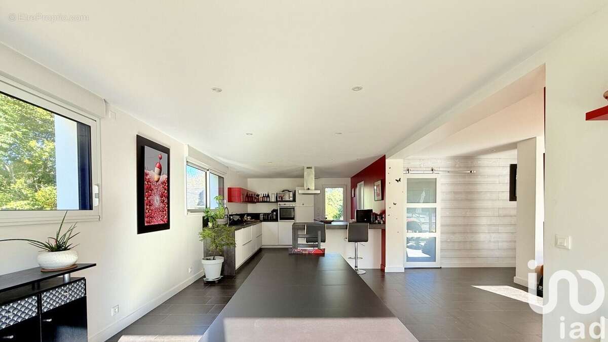 Photo 3 - Maison à MOELAN-SUR-MER