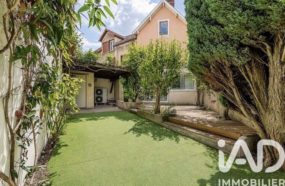 Photo 9 - Maison à VILLEURBANNE