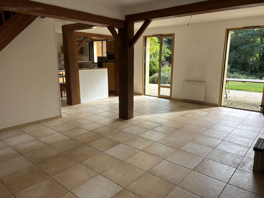 Maison à LE CELLIER