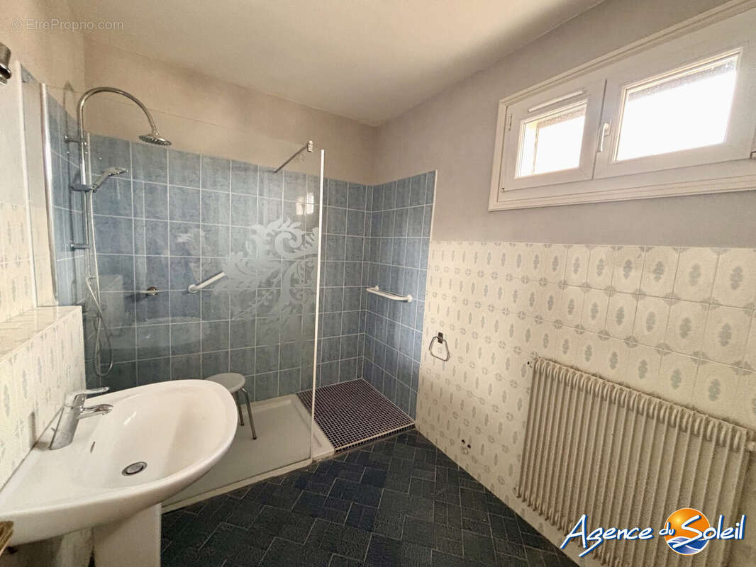 Maison à SAINT-ANDRE-DE-ROQUELONGUE