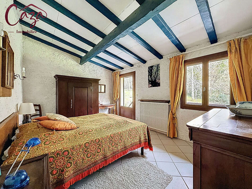 Maison à QUINSAC