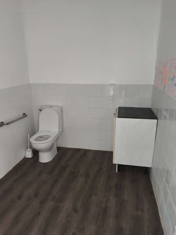 Maison à FRESNAY-SUR-SARTHE