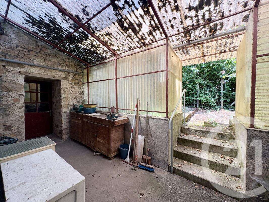 Maison située en campagne - photo 16