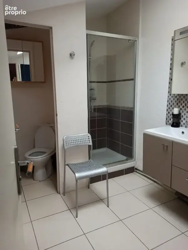 Maison  avec cour en vente quartier Bénédictine à deux pas de la mer et des commerces à pieds - photo 11