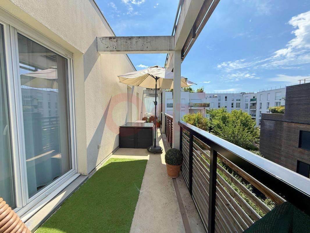 Appartement à PALAISEAU