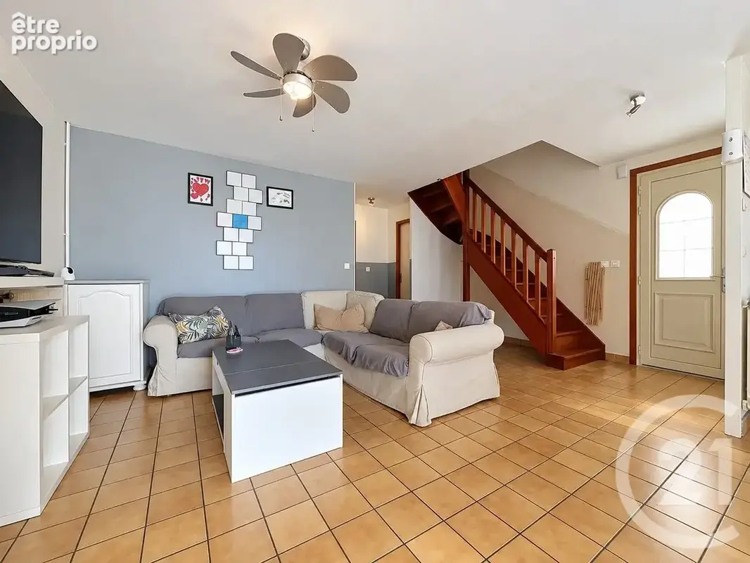 Maison 5 pièces 98 m² à vendre à Nangis (77370) - photo 6