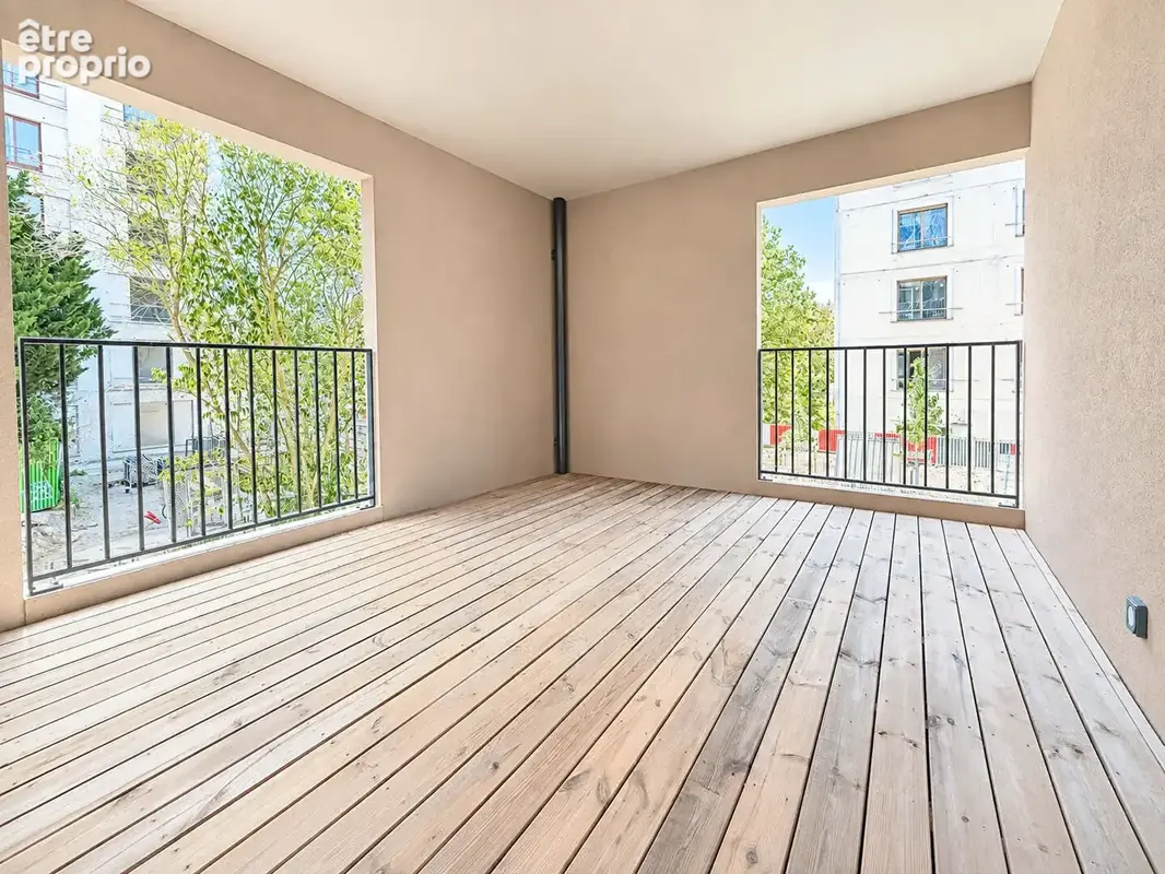 Photo Appartement à Toulouse au prix de 262 900€