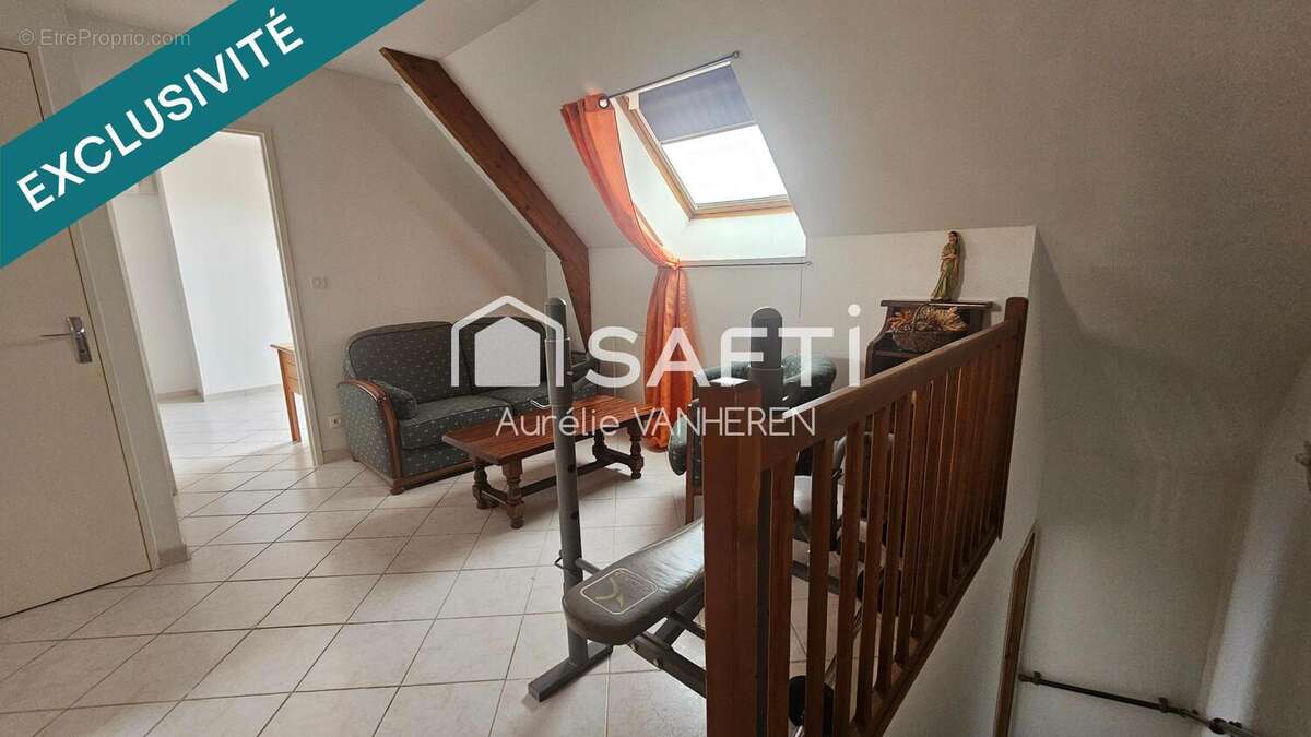 Photo 9 - Maison à LA CHARITE-SUR-LOIRE