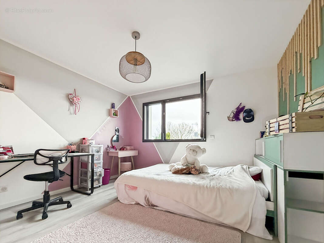 Maison 130m² à bannalec - photo 15