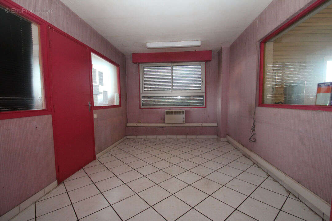 Commerce à SOUGY-SUR-LOIRE