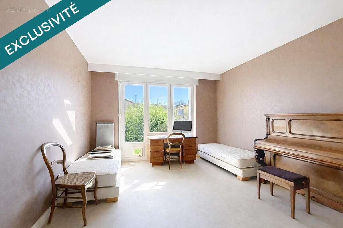 Photo 5 - Maison à VILLEURBANNE