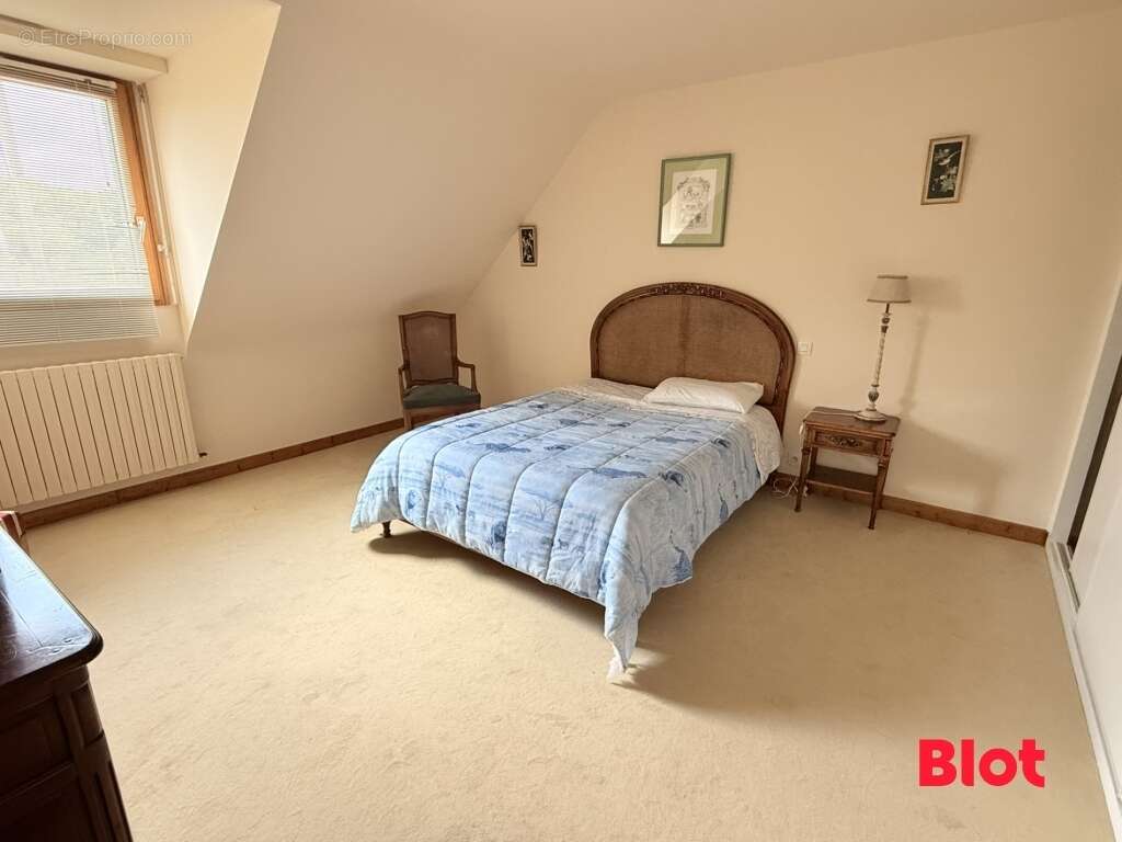 Maison à SAINT-LUNAIRE