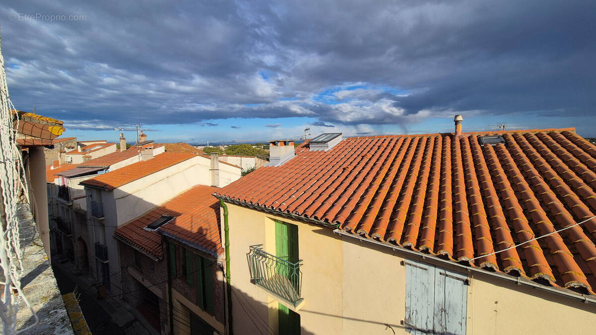 Maison à ARGELES-SUR-MER