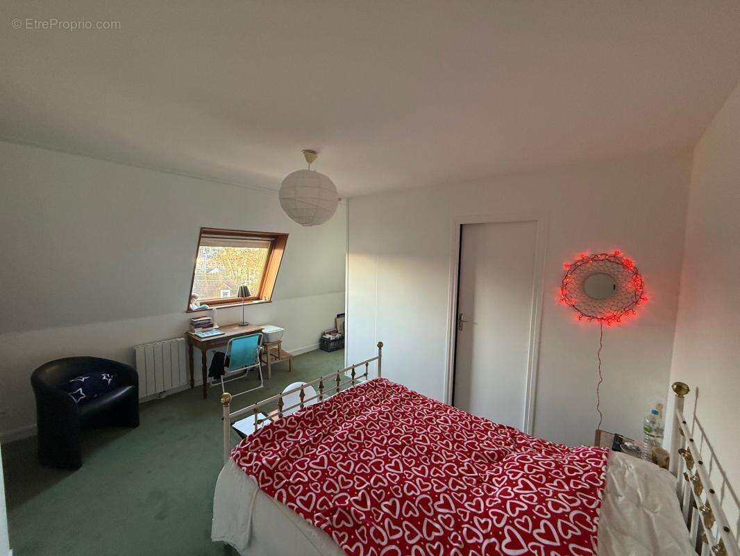 Appartement à CABOURG