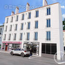 Appartement à SAINT-MAUR-DES-FOSSES