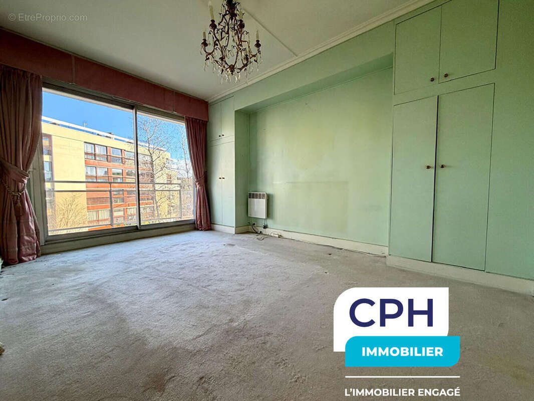 Appartement à LE CHESNAY