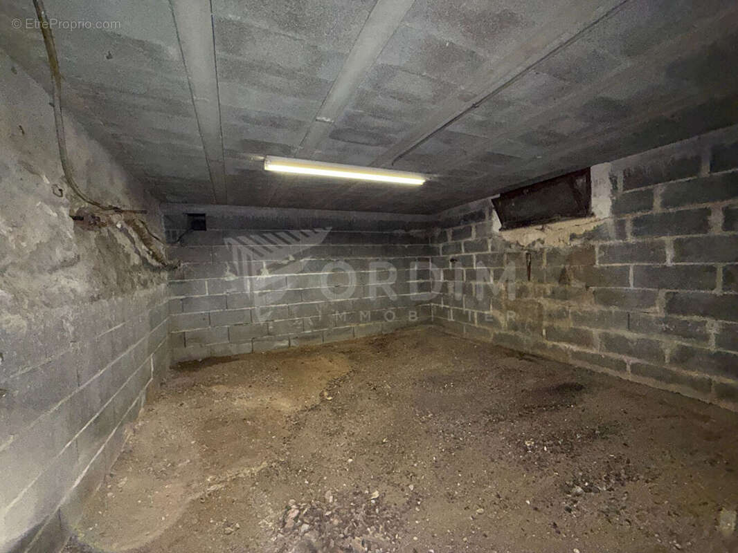 Maison à COSNE-COURS-SUR-LOIRE