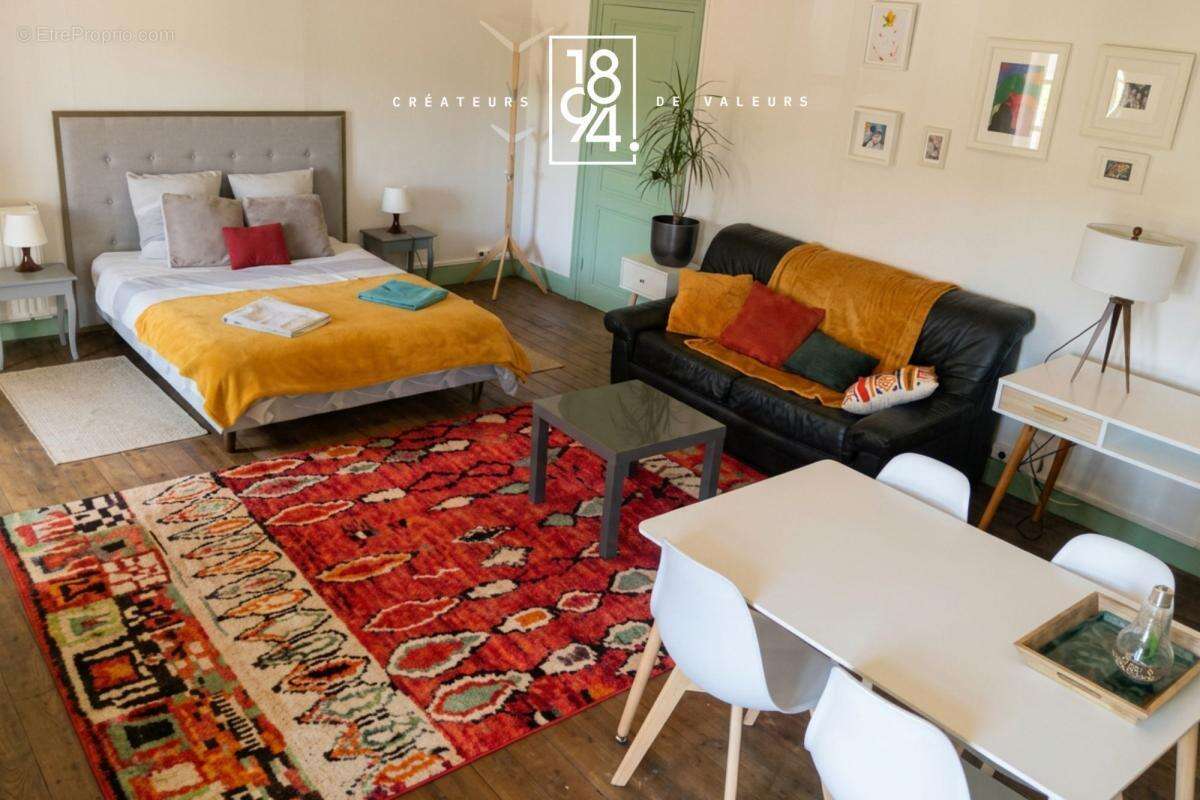 À vendre I Maison individuelle I Arandon-Passins - photo 5
