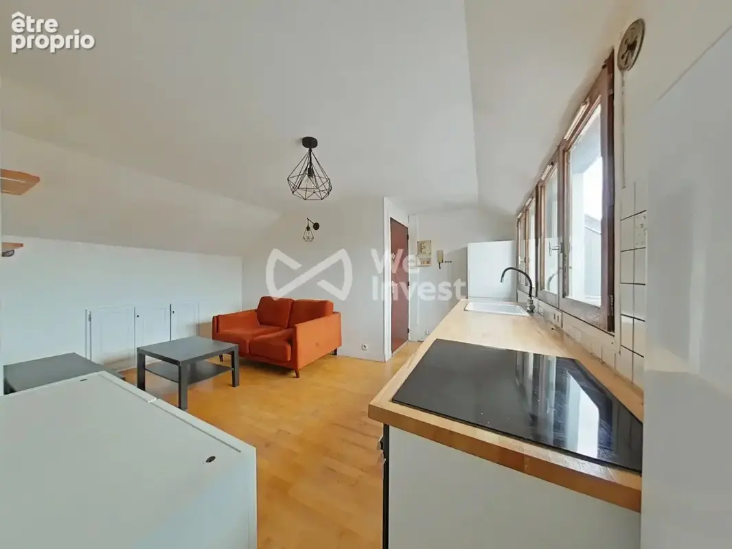 Appartement à COLOMBES