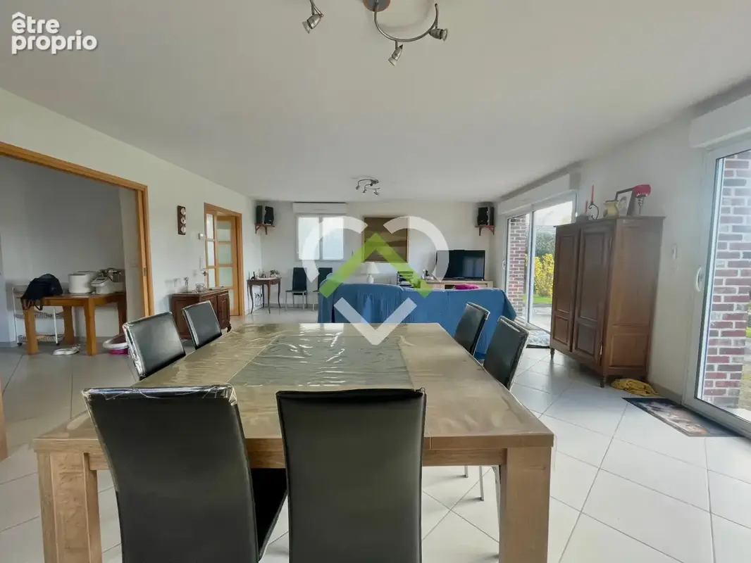 Maison individuelle Bachy - photo 5