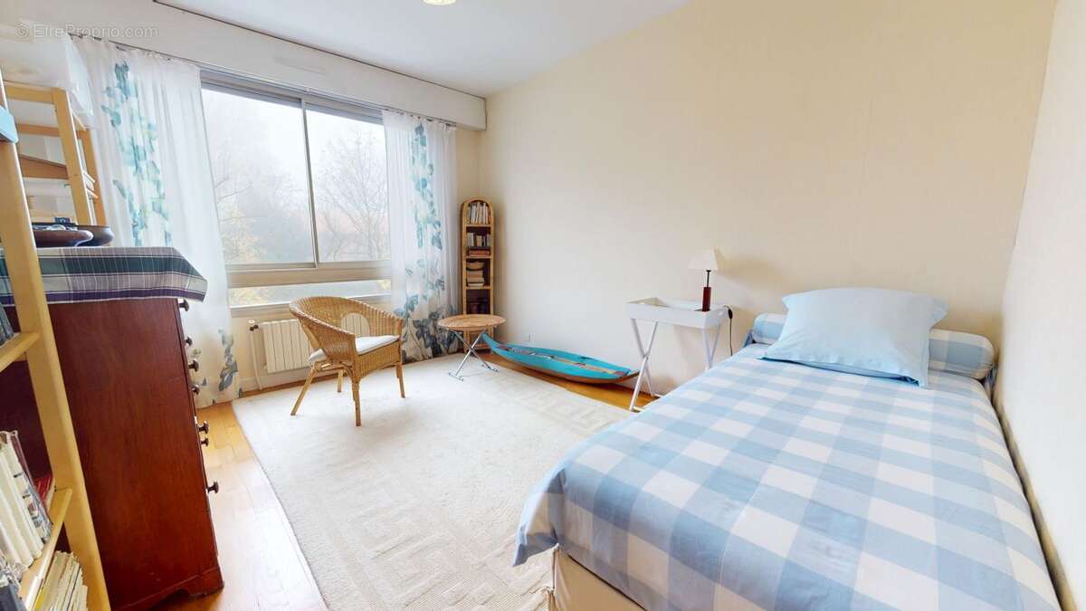 Appartement à LYON-5E