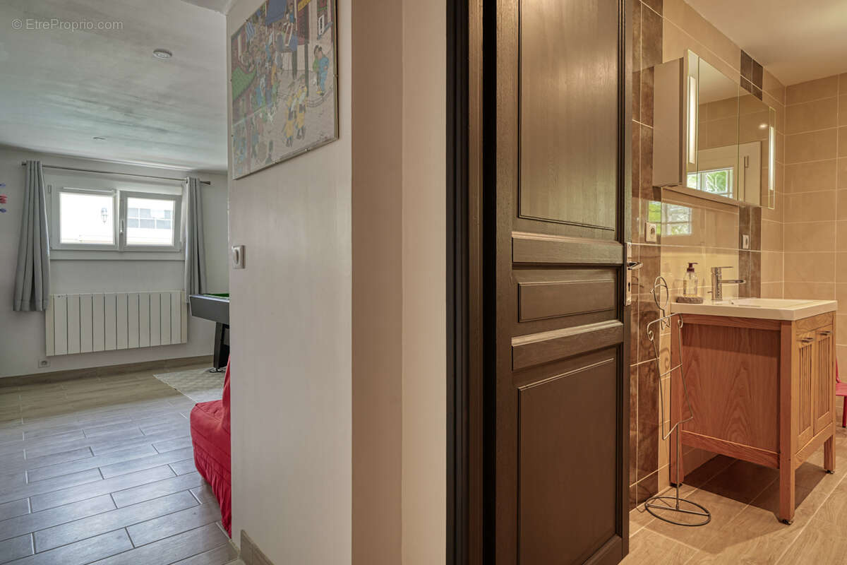 Maison à LES ALLUETS-LE-ROI