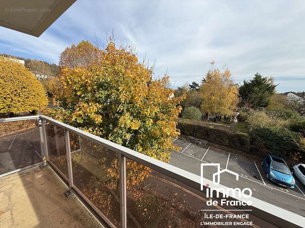 Appartement à PALAISEAU