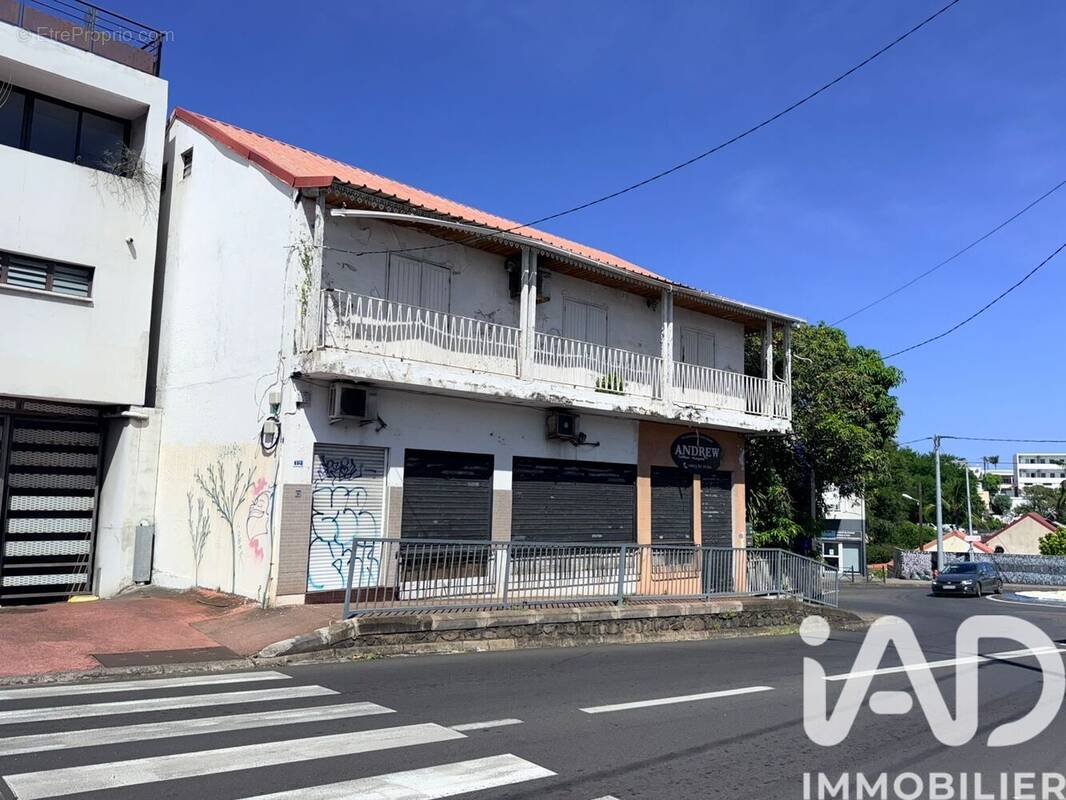 Photo 1 - Appartement à SAINT-PIERRE