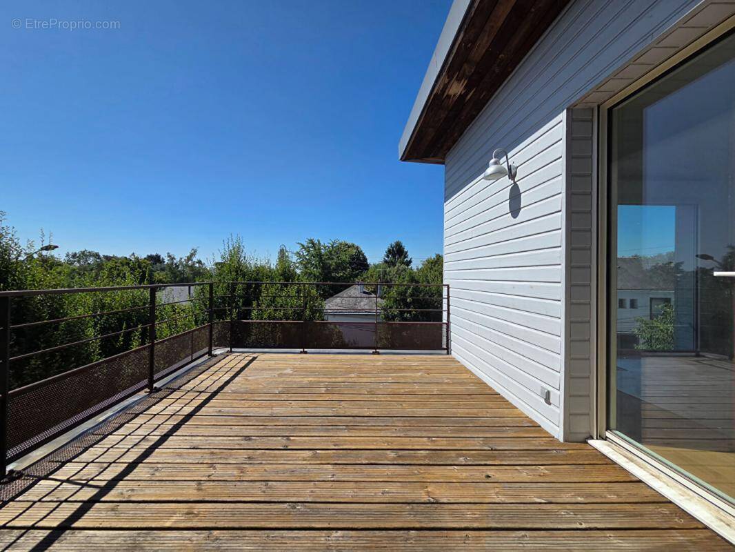Appartement à ANGERS