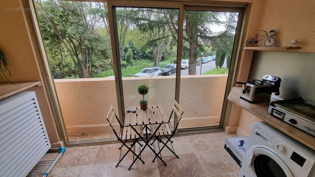 Appartement à SAINTE-MAXIME