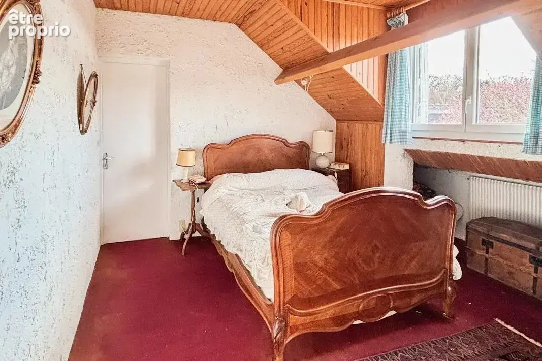 Grande maison familiale proche forêt - photo 7