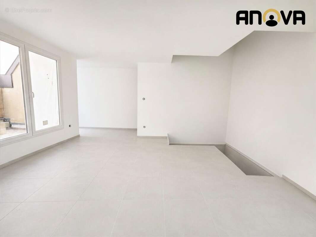 Appartement à DURNINGEN