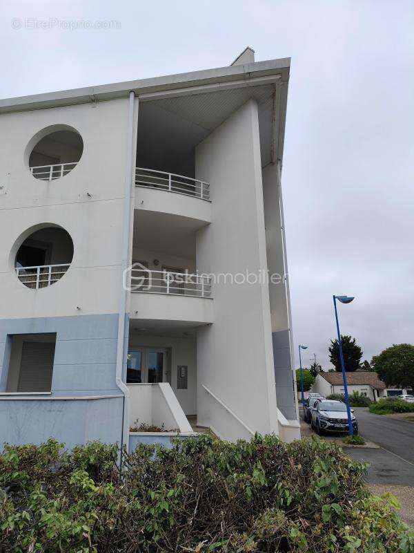 Appartement à AYTRE