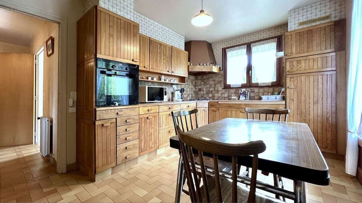 Photo 4 - Maison à CHAMBERY