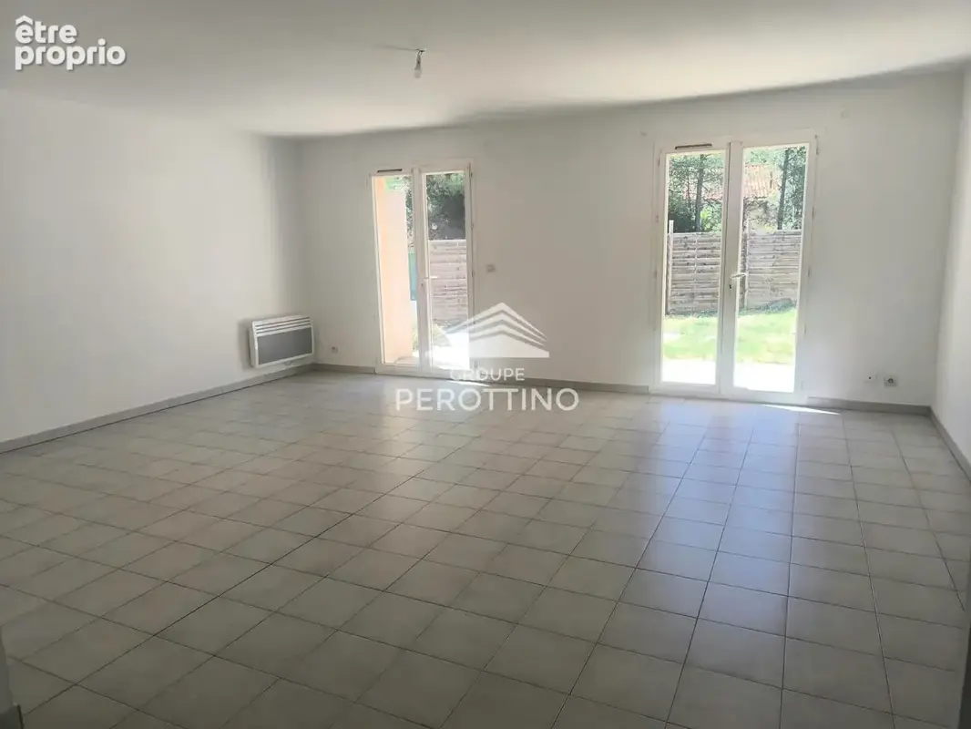 Maison Saint Savournin 3 pièce(s) 65 m2 - photo 4