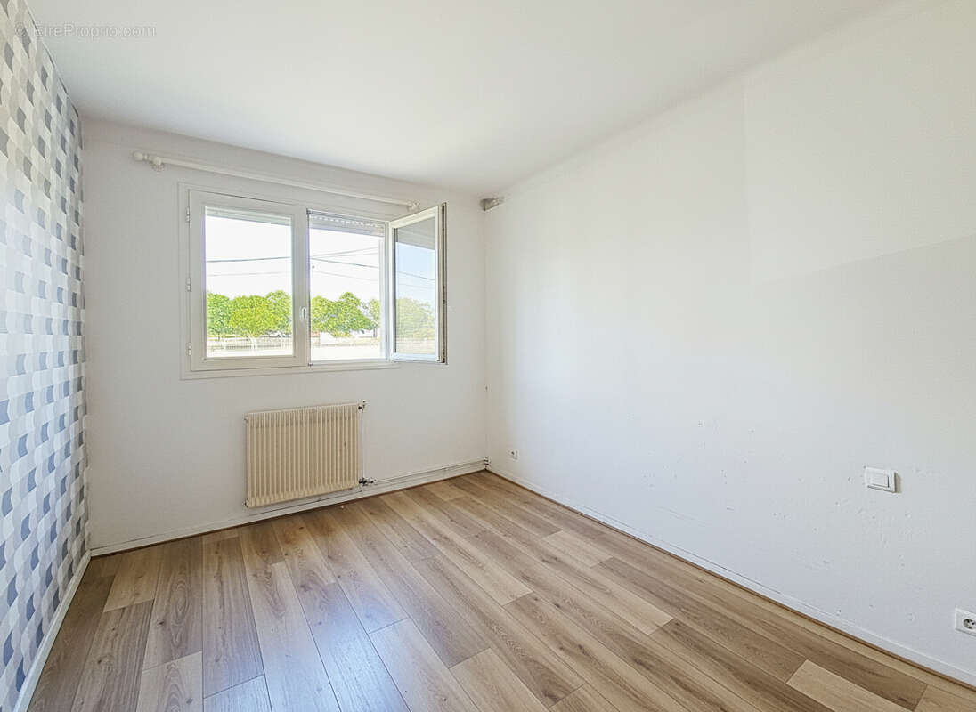 Maison à LA ROCHE-SUR-YON