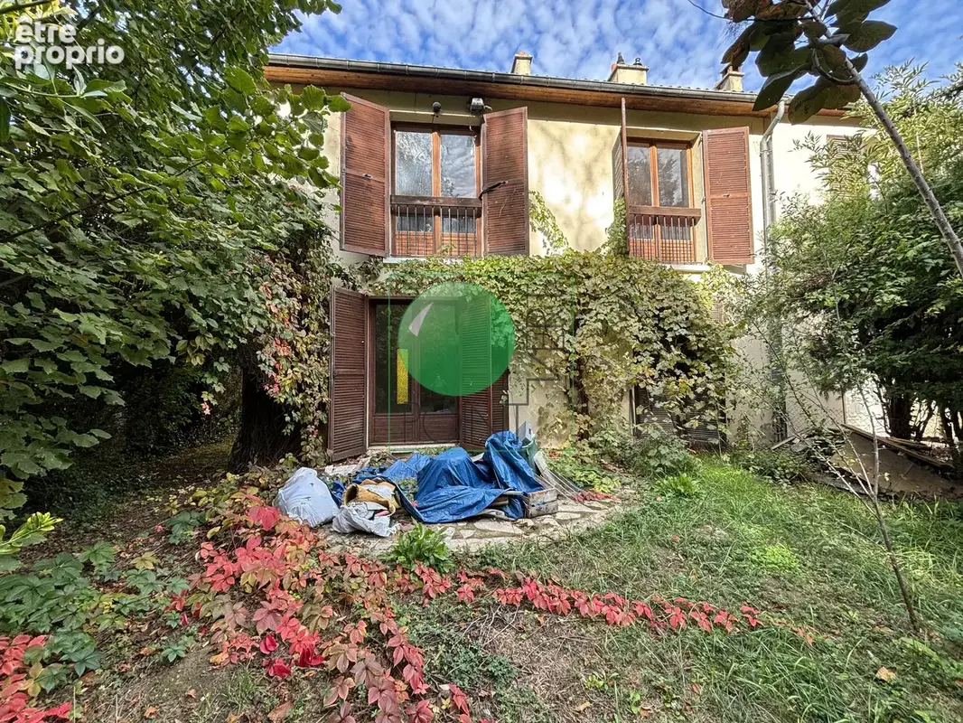 Vert-le-grand - photo 2
