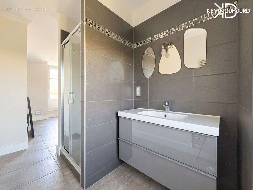 Appartement de prestige 45 m² à AUBENAS - photo 4