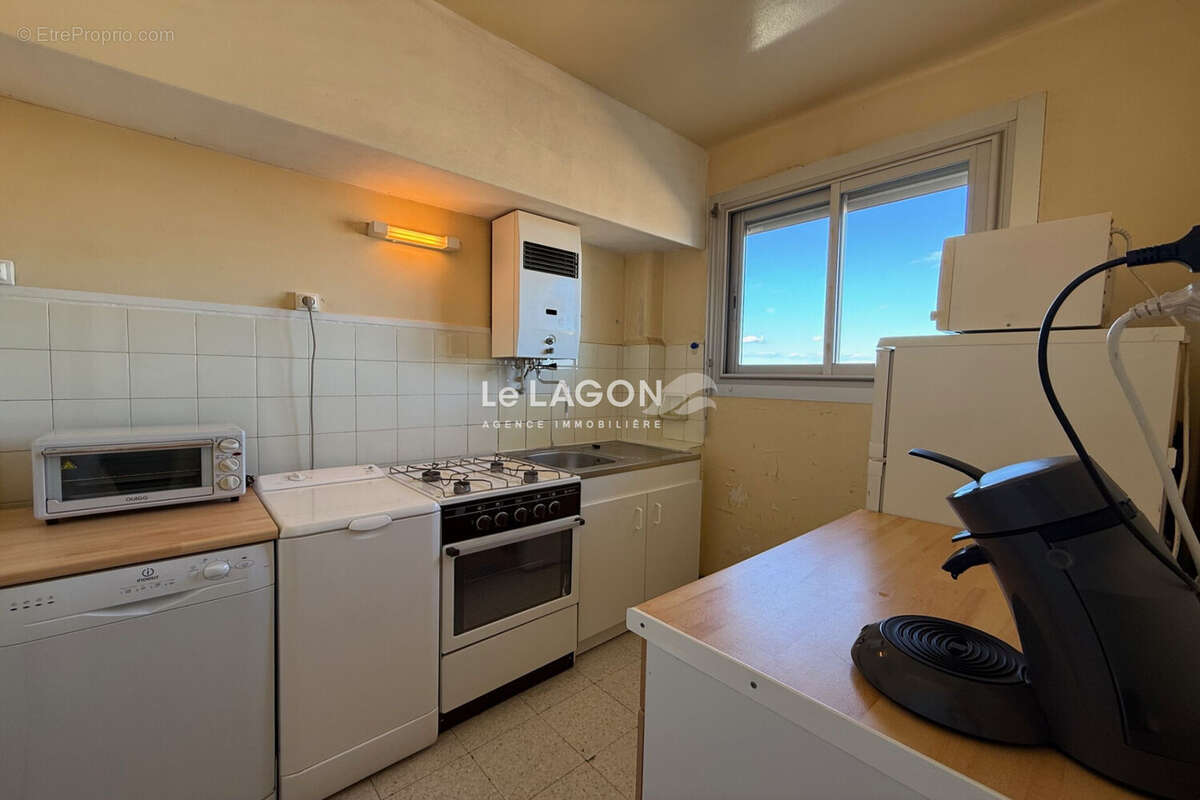 Appartement 51 m² à Saint-Cyprien  - photo 7
