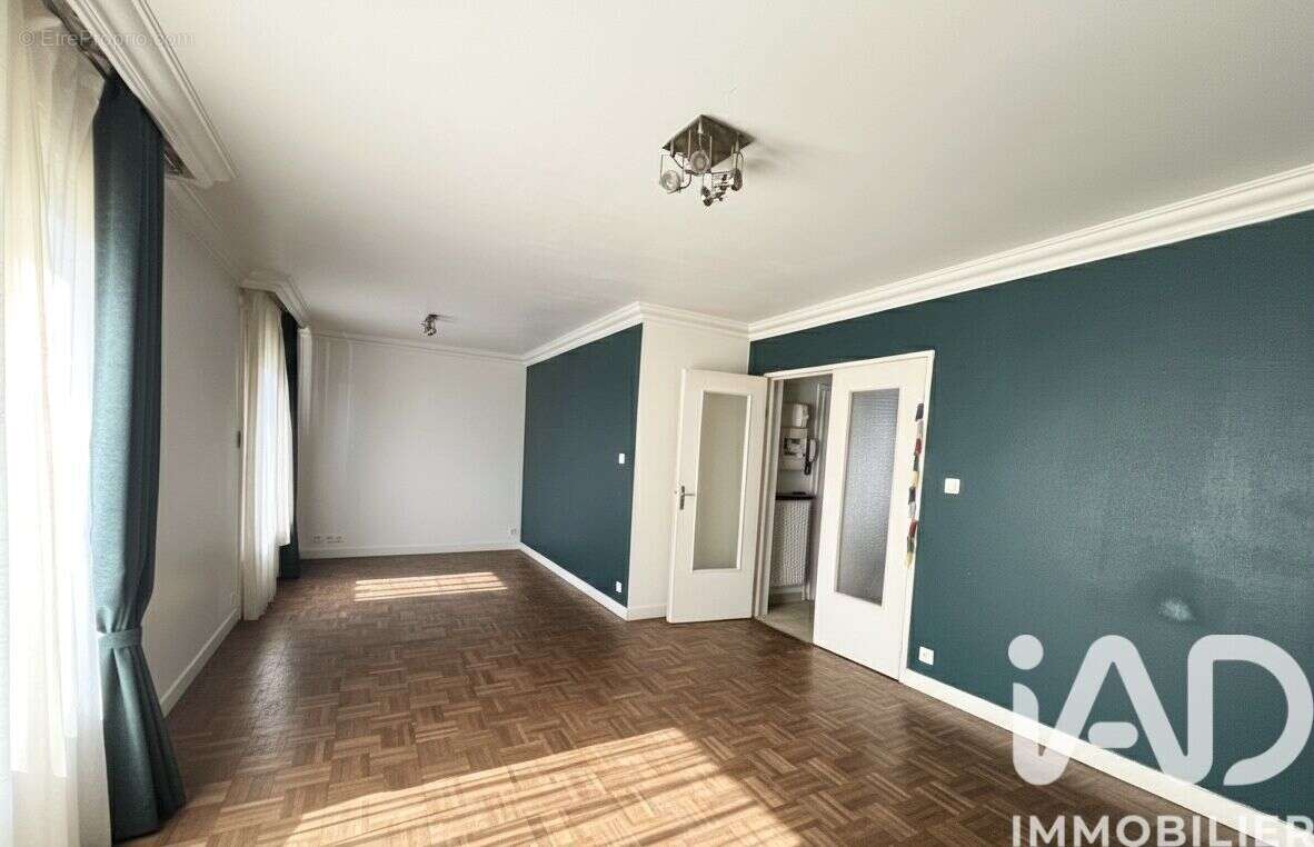 Photo 2 - Appartement à LA RICAMARIE