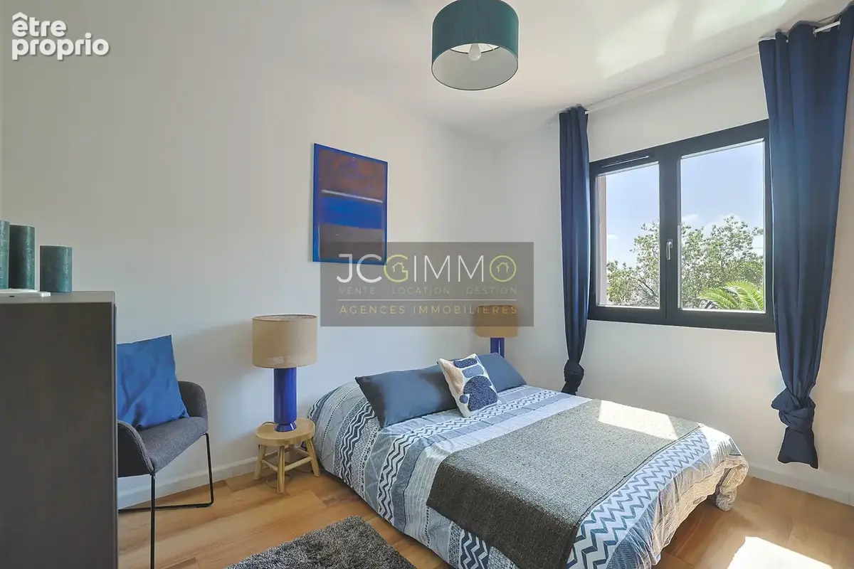 Villa récente - 110m2 - 4 pièces avec piscine !! - photo 16
