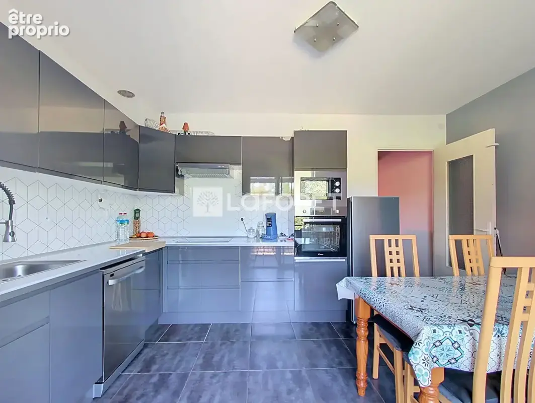Maison Villemur Sur Tarn 4 pièce(s) 116 m2 - photo 3
