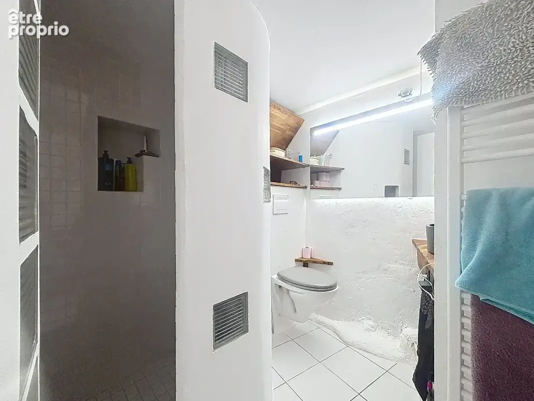 Maison 80 m² à La Caunette  - photo 9