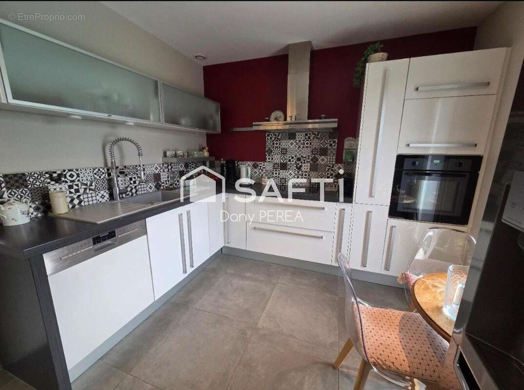 Photo 4 - Maison à SAINT-LAURENT-D&#039;AIGOUZE