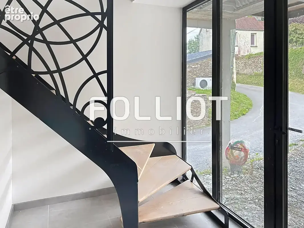 A vendre maison  neuve  50 000 saint lo - photo 8