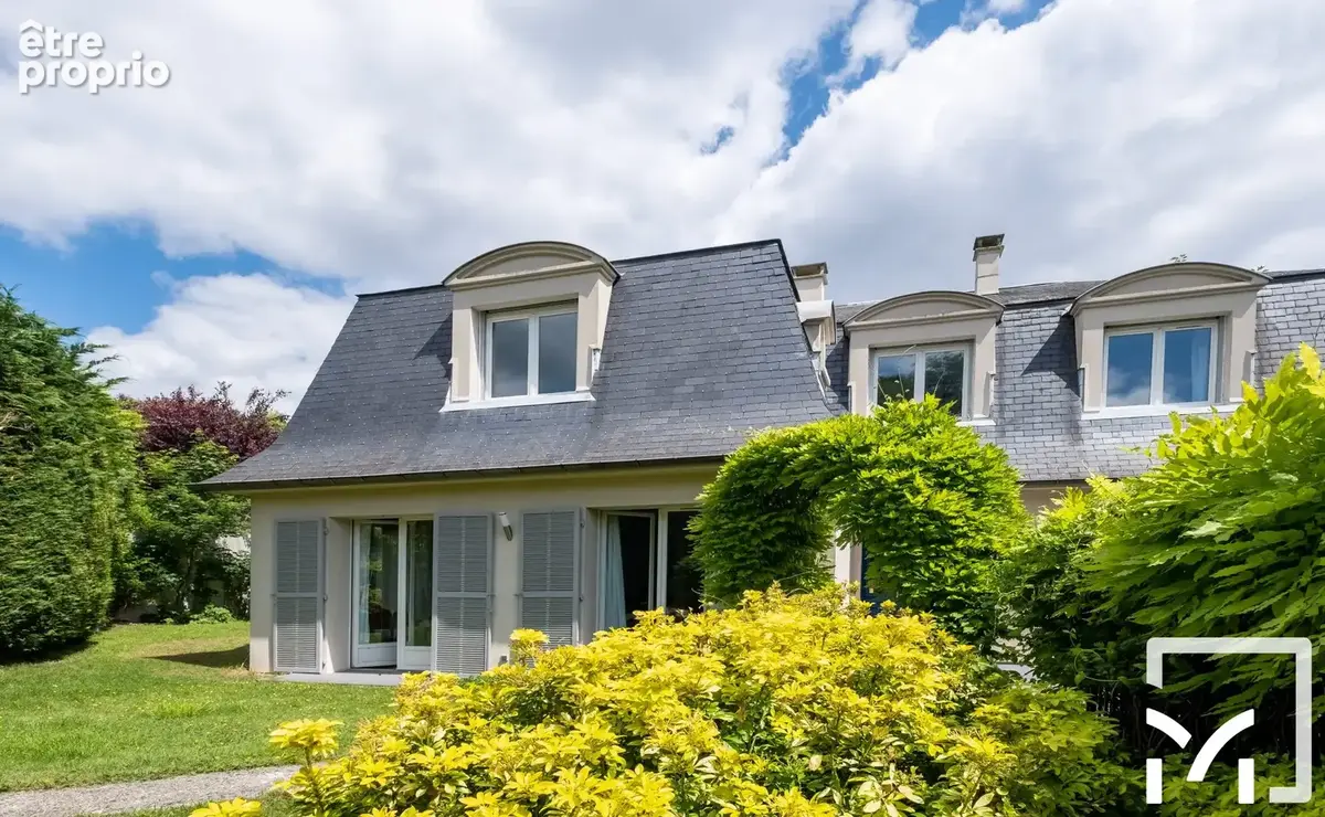 Maison 10 pièces 275 m² à vendre à Bougival (78380) - photo 2