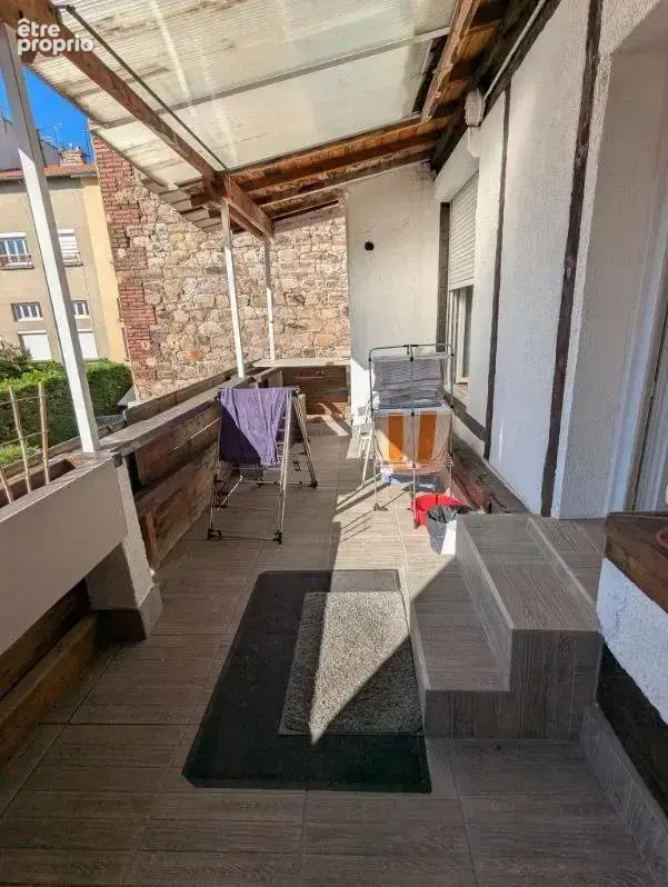 Maison 131 m² à Saint-Etienne  - photo 6