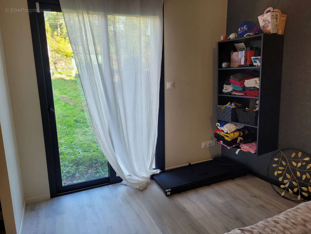 Maison à LUSSAULT-SUR-LOIRE