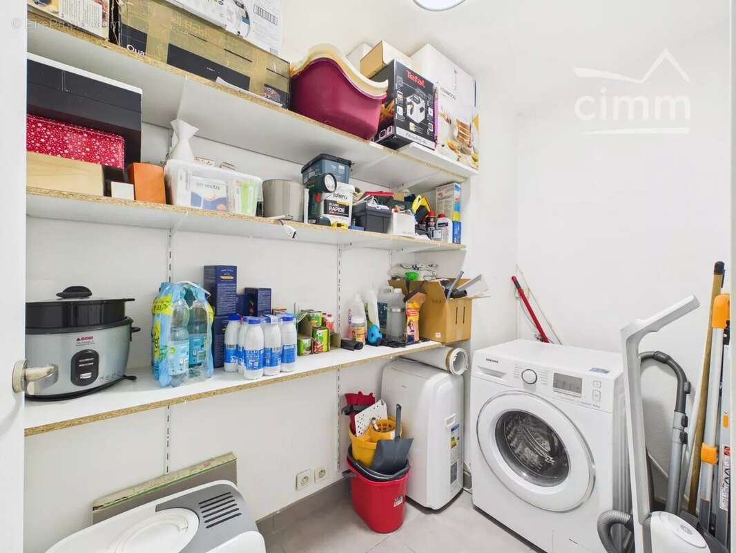 Appartement lumineux 4 pièces à Gières avec garage. - photo 15