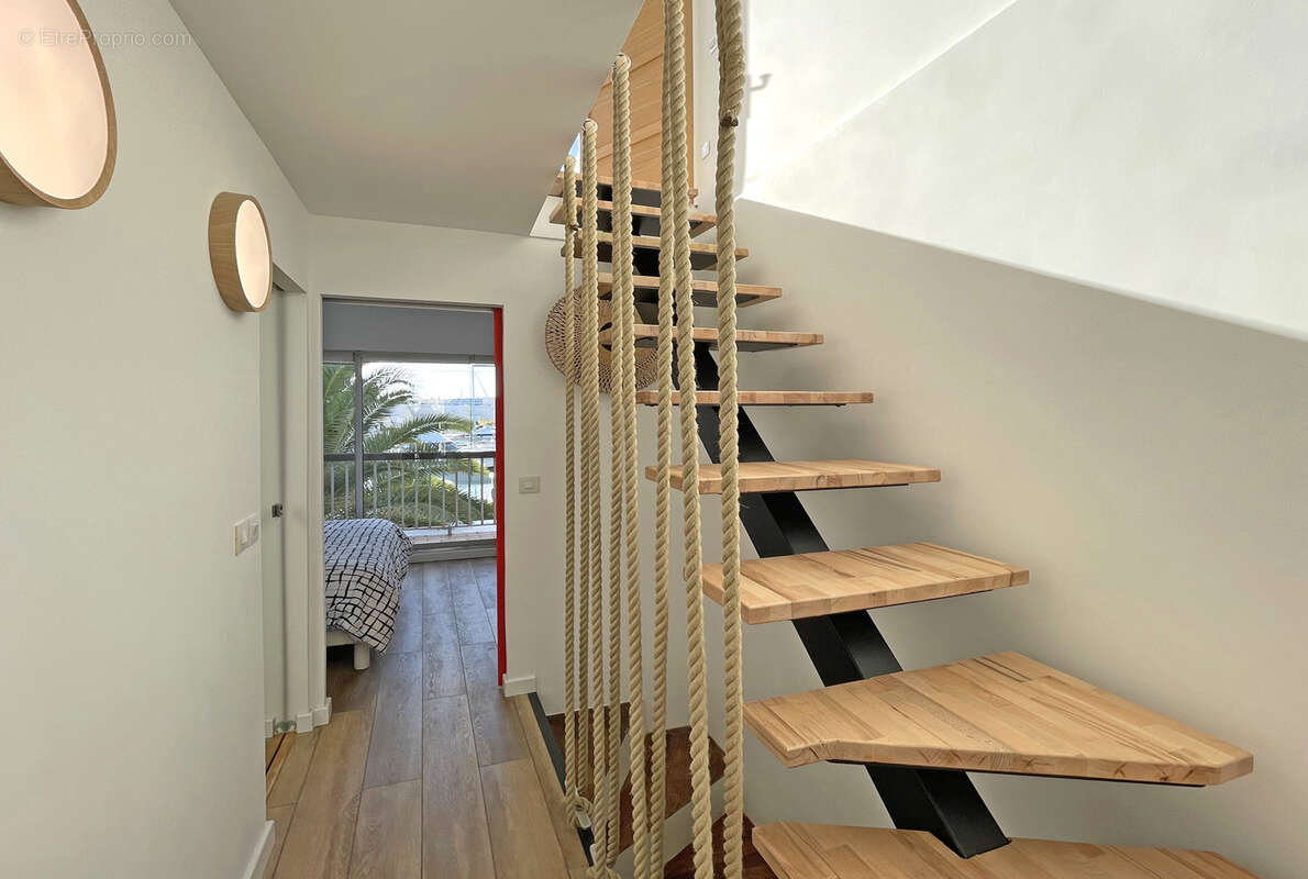 Appartement à LE GRAU-DU-ROI